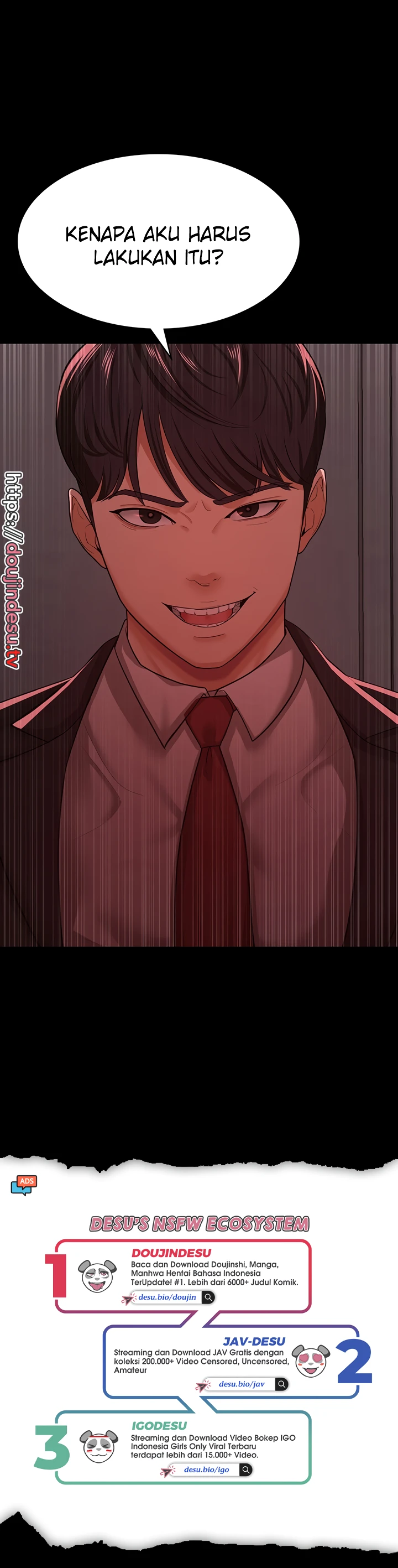 Your Wife Was Amazing Chapter 10 - Page 24